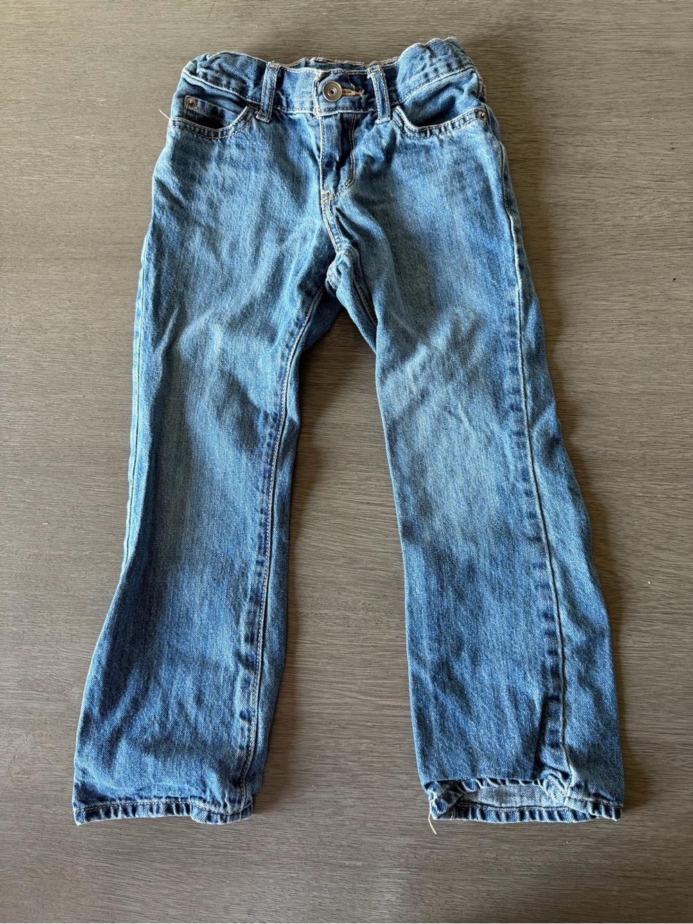 Boys jeans